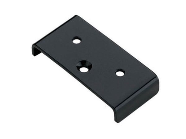 Harken adapterplate for klemme på mast eller bom