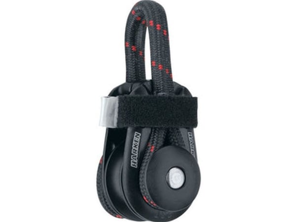 Harken Big Boat 2.3T HL kasteblokk
