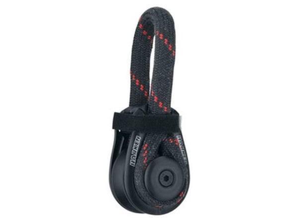 Harken Big Boat 5T HL kasteblokk
