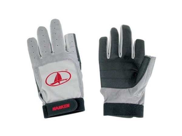 Harken Black Magic hanske full. S
