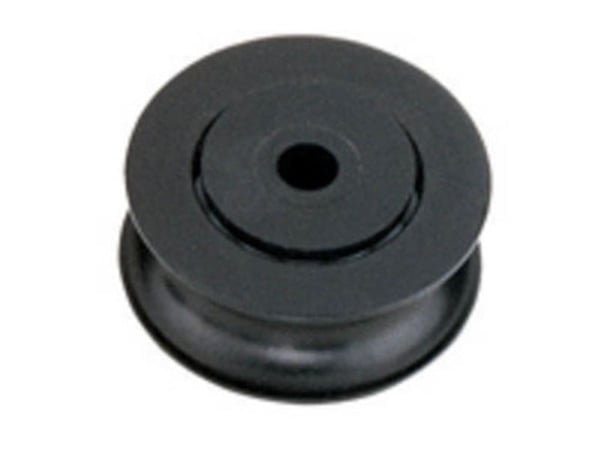 Harken blokkplate Micro 22 mm