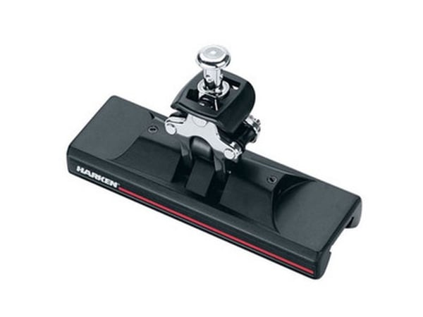 Harken blockskiva wire 38 mm