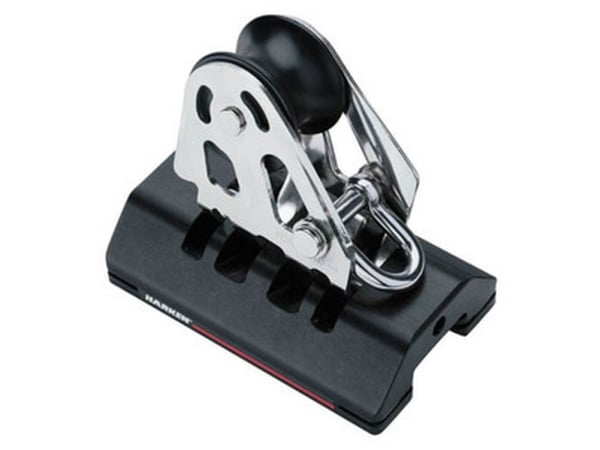 Harken blockskiva wire 38 mm
