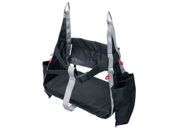 Harken Bulletblokk 38 mm dobbel stående
