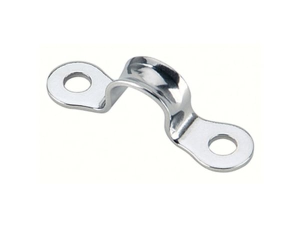 Harken beslag 5 x 32 mm, sett med 2 stk