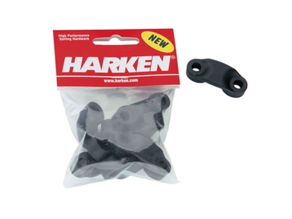 Harken stag Composit 30 mm 6 st. Harken stag Composit 30 mm 6 st.