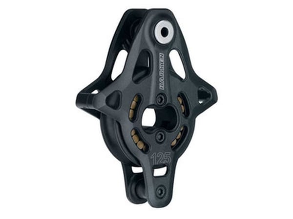 Harken Carbo Cam m, frontbygel