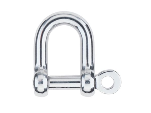 Harken D-lenke 10 mm