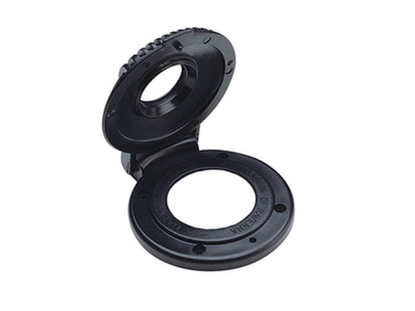 Harken Deksel/Kontakt for BRS104/P
