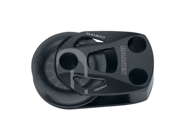 Harken Element-blokk 80 mm fotblokk