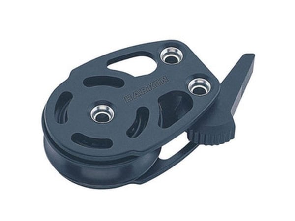 Harken ESP 57 mm jalkalohko ja puristin Harken ESP 57 mm jalkalohko ja puristin