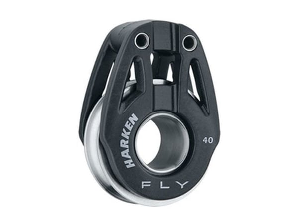 Harken FLY soft attach 40 mm blokk