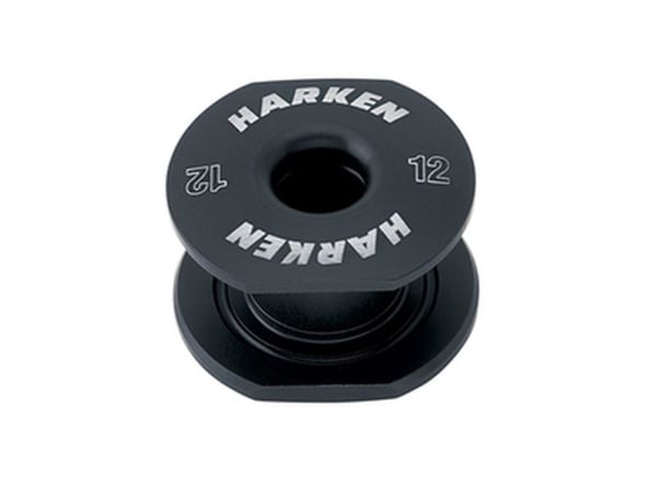 Harken Gizmo (dobbel) 12 x 21 x 13-18 mm