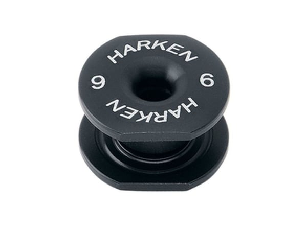 Harken Gizmo Genf. dobbel 6 x 13 x 8-10 mm