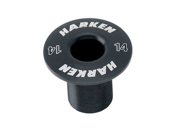 Harken Gizmo beslag enkelt 14 x 21 x 30 mm