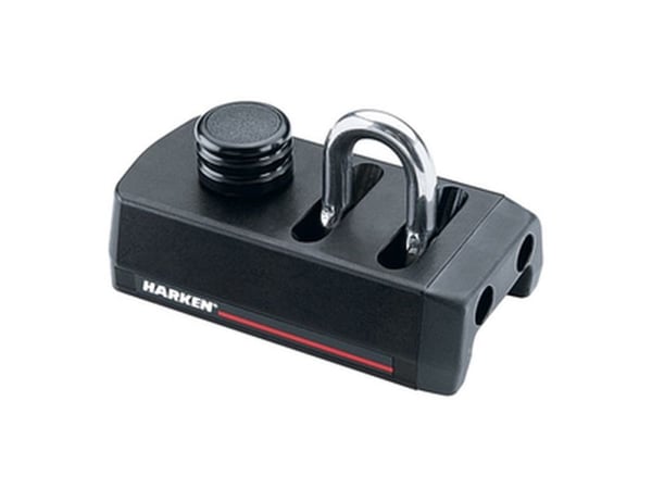 Harken hanefotfeste for 38 mm (HK304)