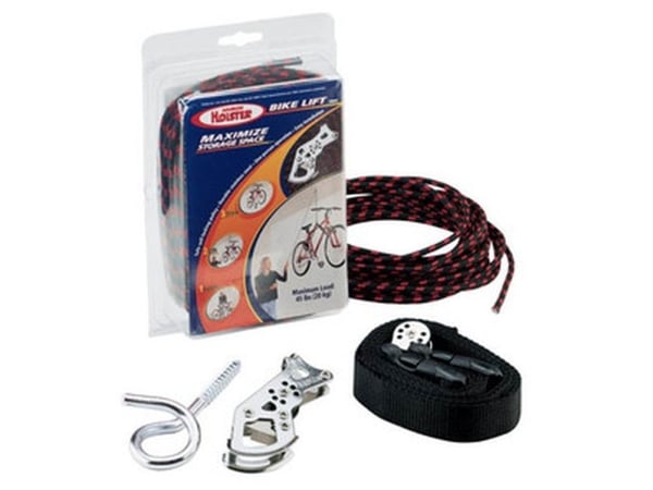 Harken Hoister 2:1 maks 20 kg, 1 fastpunkt