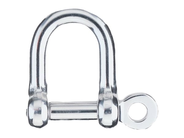 Harken HR D schackel 8 mm