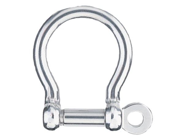 Harken lyre-shackel 5 mm Harken lyre-shackel 5 mm