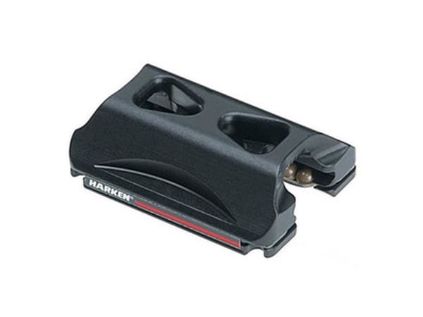 Harken Micro CB glideslede 13 mm løkke til Tie