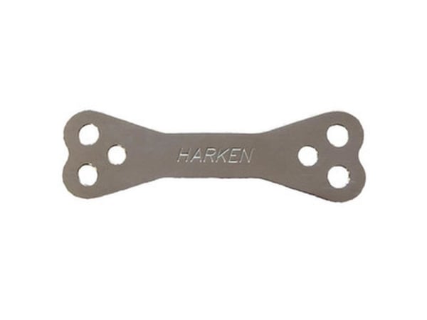 Harken MR vaunuliitin 1614 Harken MR vaunuliitin 1614