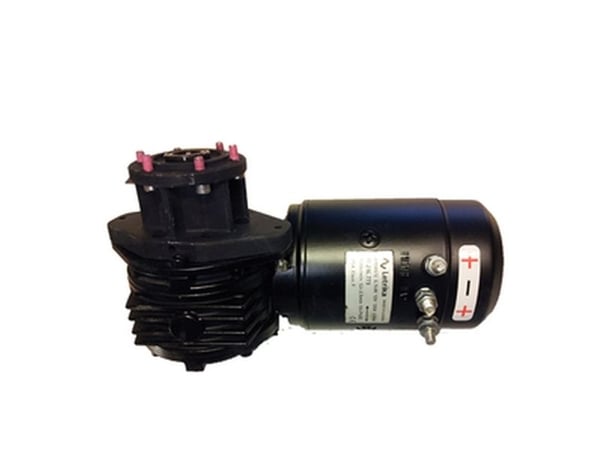 Harken ombyggingssett for B46.2