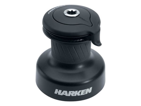 Harken PERFORMA-spill 20ST 1-speed i alu (HK20STP)