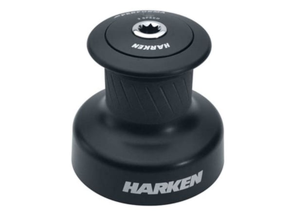 Harken PERFORMA vinsch 20.2PT 2-speed alu