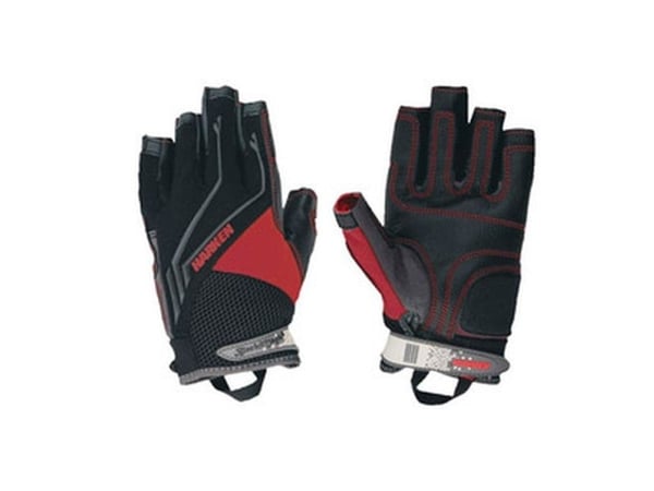 Harken Reflex hansker kort - L