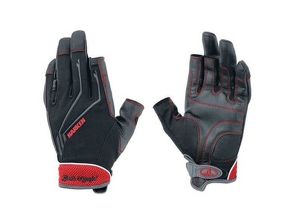 Harken Reflex hansker lang - M