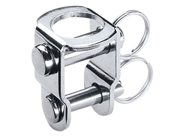 Harken sjakkel U-adapter