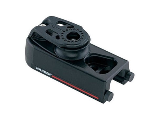 Harken Small Boat CB løpetrim 22 mm enkel, sett