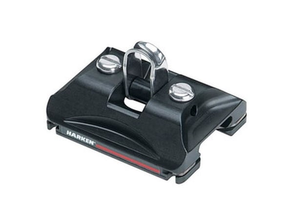 Harken Small Boat CB glidevogn 22 mm bøyle