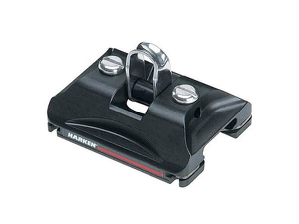 Harken Small Boat CB glidevogn HL 22 mm bøyle