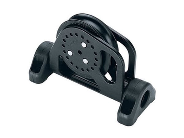 Harken Small Boat flip-flop-blokk 57 mm