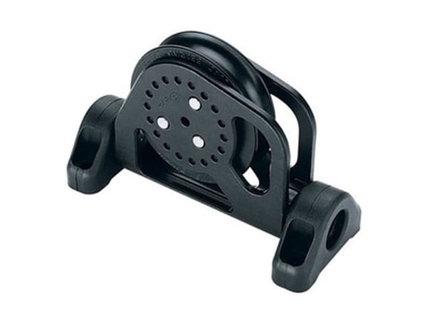 Harken liten båt flip-flop-block 75 mm Harken liten båt flip-flop-block 75 mm