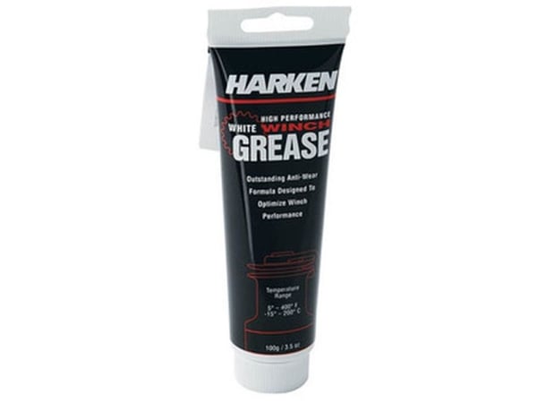 Harken spilfett / grease