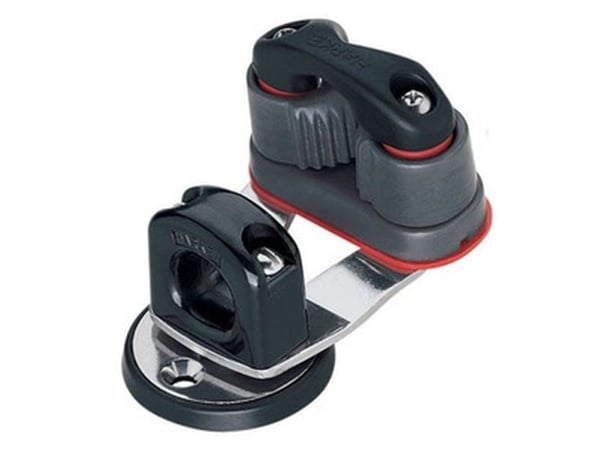 Harken svirvleøye m. Cam-Matic 150