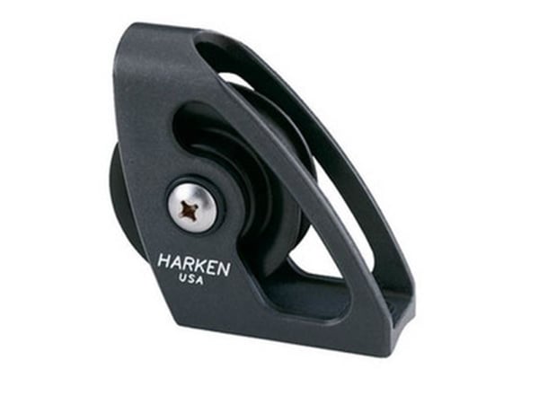 Harken wireblock 25 mm enkel