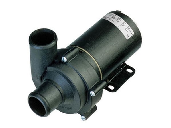 Johnson cirkulationspump CO90P5-1 24V Ø38 mm Johnson cirkulationspump CO90P5-1 24V Ø38 mm
