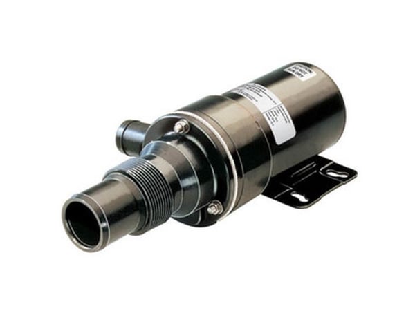 Johnson maceratorpump TA3P10-19 24V