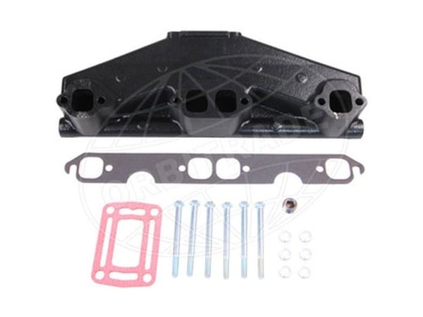 Orbitrade eksosmanifold 5.0L, 5.7L Orbitrade eksosmanifold 5.0L, 5.7L