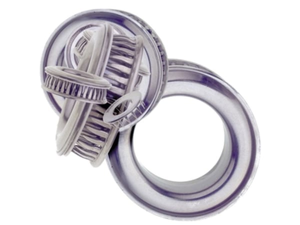 Rutgerson SR10 Super Ring