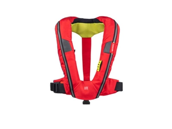 Spinlock Deckvest SOLAS+ 275N pelastusliivi