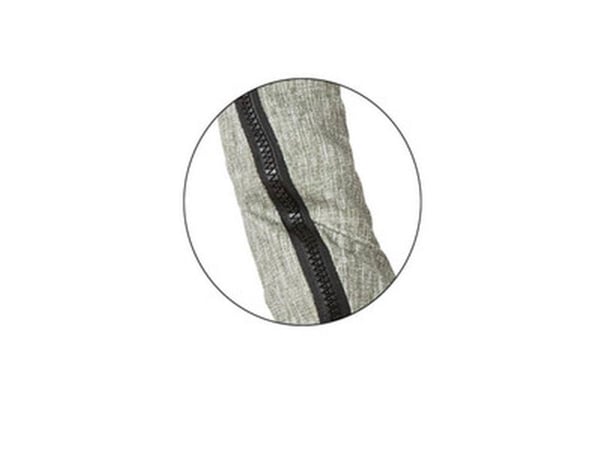 Spinlock Deckvest SOLAS+ 275N pelastusliivi