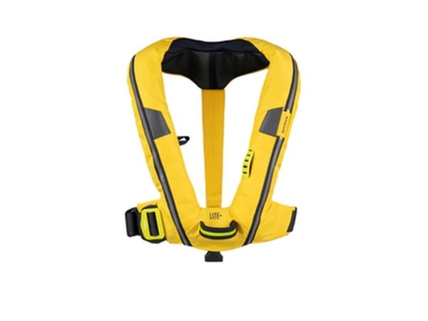 Spinlock Deckvest SOLAS+ 275N pelastusliivi