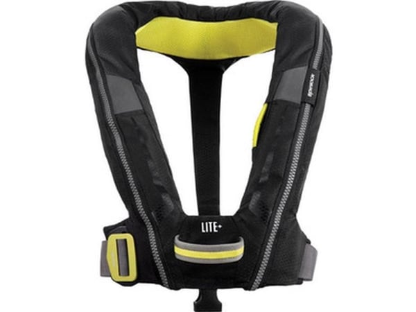 Spinlock Deckvest SOLAS+ 275N pelastusliivi
