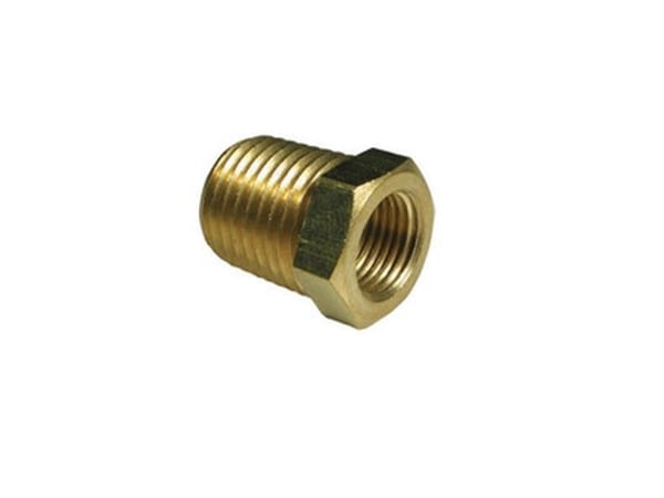 Wema adapter 3/8 NPTF