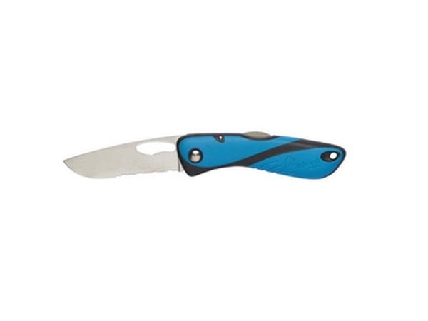 Wichard offshore kniv blå/sort Wichard offshore kniv blå/sort