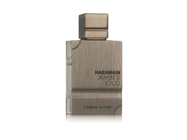 Al Haramain Amber Oud Carbon Edition Eau De Parfum 60 ml (unisex)